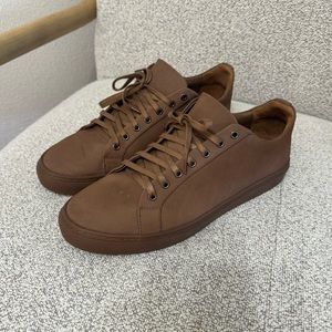 Thursday Boot Co Low Top Shoes